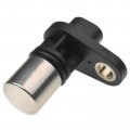 A-premium Engine Crankshaft Position Sensor Compatible With Buick Skylark 1988-1998 Chevrolet Malibu Gmc Envoy 2002-2007