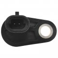 A-premium Engine Crankshaft Position Sensor Compatible With Buick Skylark 1988-1998 Chevrolet Malibu Gmc Envoy 2002-2007