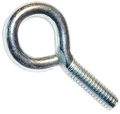 Hard-to-find Fastener 014973454319 Eye Bolt Zinc 1 4-20 X 2-inch 15-piece 