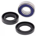 Bossbearing Lower Steering Stem Bearing Seals Kit For Kawasaki Kfx90 2007 2008 2009 2010 2011 