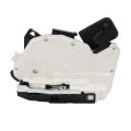 Rear Left Rl Door Lock Latch Actuator For Vw E-golf Golf Jetta Mk6 Passat Beetle