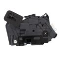 Rear Left Rl Door Lock Latch Actuator For Vw E-golf Golf Jetta Mk6 Passat Beetle