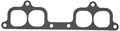 Mahle Original Ms12358 Fuel Injection Plenum Gasket 