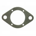 Carburetor Mounting Gasket For Chevrolet Fleetline 3 5l L6 1941 1942 1943 1944 1945 1946 1947 1948 1949 1950 1951 1952 