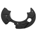 Front Right Brake Dust Shield 3l2z1214aa 3l2z-1214-aa For Ford Explorer Sport 2001-2003 Trac 2004-2005 Ranger 2004-2011