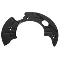 Front Right Brake Dust Shield 3l2z1214aa 3l2z-1214-aa For Ford Explorer Sport 2001-2003 Trac 2004-2005 Ranger 2004-2011