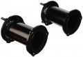 Fabtech Fts26010bk Coil Spring Spacer Kit For Toyota 
