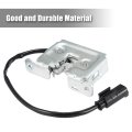 Engine Hood Catch Lock Latch For Bmw X5 E70 2006-2013 X6 E71 2007-2014 Replaces 51237178753 61319110293