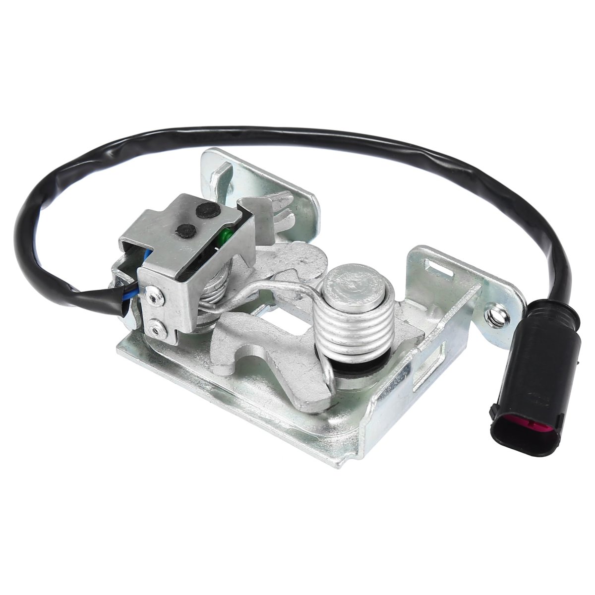 Engine Hood Catch Lock Latch For Bmw X5 E70 2006-2013 X6 E71 2007-2014 Replaces 51237178753 61319110293