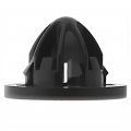 Tail Light Assembly Grommets Fastener Clips 68084593aa For Dodge Ram Truck Set Of 4 Black Plastic Replacement 1500 2500 And