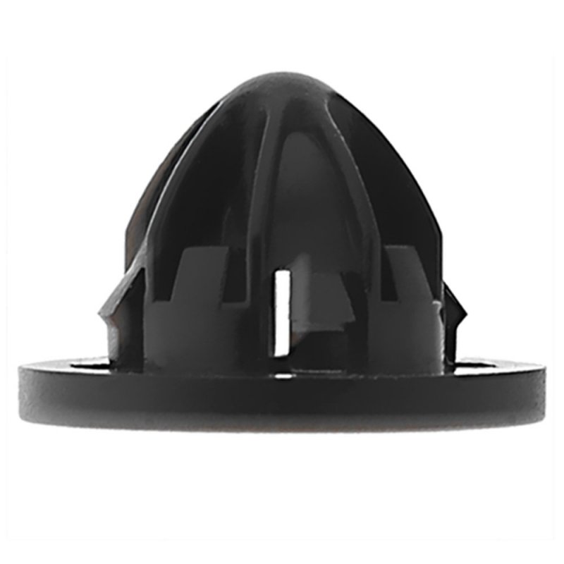 Tail Light Assembly Grommets Fastener Clips 68084593aa For Dodge Ram Truck Set Of 4 Black Plastic Replacement 1500 2500 And