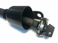 Lower Steering Shaft Column Replaces Oem Gmc Chevy Chevrolet 26033170 Suv Car