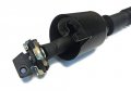 Lower Steering Shaft Column Replaces Oem Gmc Chevy Chevrolet 26033170 Suv Car