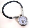 Racing Power Company 2 Tire Pres Guage 