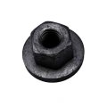 Bracket Nut For Oldsmobile Alero 2000 Steel With Phosphate Zinc Finish Non Locking Flat Seat 12 Mm Inside Diameter Olx 