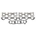 95-99 Nissan Maxima 3 0 Vq30de Head Gasket Set Bolts