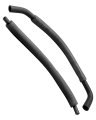 Ventilation Hose Pcv Pipe Set Fit For Toyota Avalon Camry 2007-2012 Lexus Es350 Replace 12261-31070 12262-31070 12261-0p020 