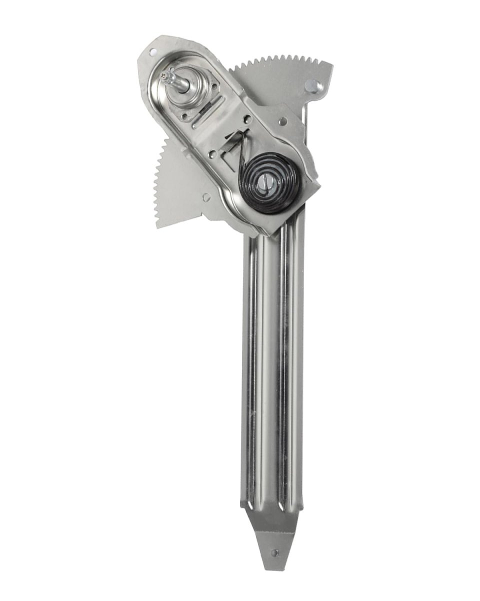 Front Left Power Window Regulator Without Motor 740 866or 1978 1979ord Bronco And 1973ord F 100 F 150 F 250 F 350 D8tz T Left