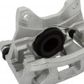 Aintier Silvery Rear Right Brake Calipers Fit For Dodge Nitro 2007-2011 For Jeep Liberty 2008-2012 Wrangler 2007-2017