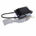 Neeseelily Foot Throttle 0-5k Fp-6 Compatible With Curtis Ev Potentiometer