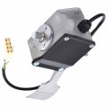 Neeseelily Foot Throttle 0-5k Fp-6 Compatible With Curtis Ev Potentiometer