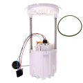 Fits For Fuel Pump Electric Replacement Module Assembly 2005-2010 Chrysler 300 V6 2 7l Left With 19 Gallon Tank 3 5l