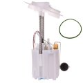 Fits For Fuel Pump Electric Replacement Module Assembly 2005-2010 Chrysler 300 V6 2 7l Left With 19 Gallon Tank 3 5l