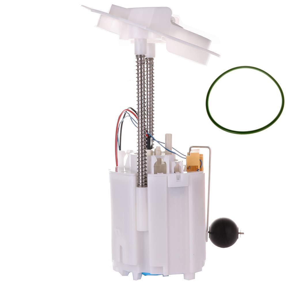 Fits For Fuel Pump Electric Replacement Module Assembly 2005-2010 Chrysler 300 V6 2 7l Left With 19 Gallon Tank 3 5l
