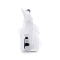 Washer Fluid Reservoir For Honda Accord 2018 2019 2020 2021 Includes Pump Filler Neck And Cap Pp Plastic Replacement Ho1288221 