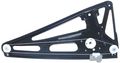 Uro Parts 51 35 8 125 203 Rear Left Window Regulator Without Motor 