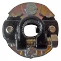 Lares 205 Steering Coupling Assembly 
