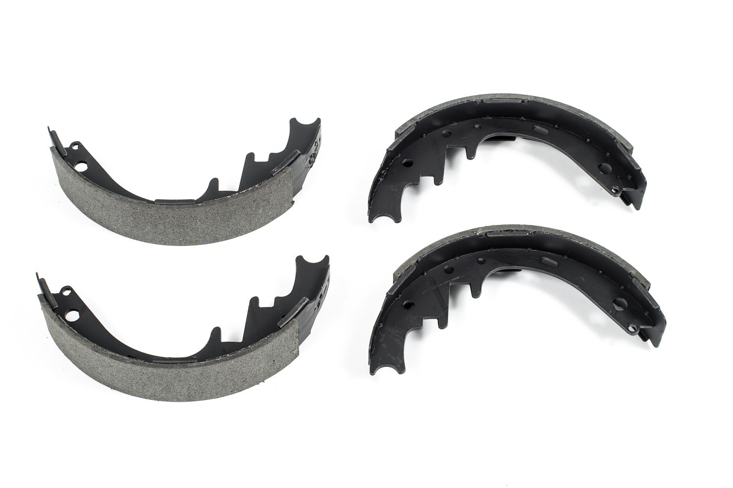 Power Stop B582 Autospecialty Brake Shoe