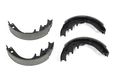 Power Stop B582 Autospecialty Brake Shoe 