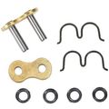 Rivit Connecting Link For 525 Sroz2 O Ring Series Chain Part Number 525sroz2 Mlj Model Lepaza20083 