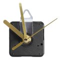 Kdafa Power Screwdrivers Quartz Silent Clock Movement Mechanism Module Diy Kit Hour Minute Second Hand