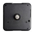 Kdafa Power Screwdrivers Quartz Silent Clock Movement Mechanism Module Diy Kit Hour Minute Second Hand
