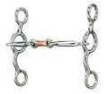 Weaver Leather 25-1892 All Purpose Bit Stainless Steel 