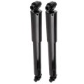 Rear Shock Absorber For Ford Fusion 2006 2012 Lincoln Mkz 2007 Mazda 6 2003 2008 Mercury Milan 2011 2 Piece Set 344363 5784 