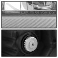 Acanii For 2009-2011 Honda Pilot Replacement Headlight Headlamp Passenger Side Only