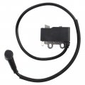 Echo Ignition Coil For Pb-500t A411001460 