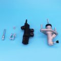 Clutch Slave Master Cylinder Assy For Civic 1992-2000 Integra 1994-2001 Manual Transmission Only Replace Part No 46920-sr3-a01