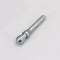 Kipa Clutch Slave Master Cylinder Assy For Civic 1992-2000 Integra 1994-2001 Manual Transmission Only Replace Part No