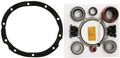 All68509 Ring And Pinion Installation Bearing Kit For Ford 9 Inch Differentials With 3 062 In Solid Spacer 