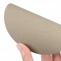 Uxcell 5 Inch Wet Dry Sanding Discs 7000 Grit Hook And Loop Disc Silicon Carbide Sandpaper 10pcs