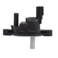 Cac 36162-rmx-a01 Vapor Canister Purge Solenoid Valve