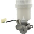 Brake Master Cylinder For Nissan Stanza 1990 1991 1992 Pc-736746 