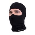 Schampa Lightweight Balaclava Black 