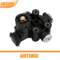 Height Leveling Control Air Valve Kit Replacement For Haldex Kn27000 90554241 85106567 Suspension Kits Metal