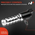 A-premium Intake Engine Variable Valve Timing Vvt Solenoid Compatible With Hyundai Santa Fe 2012 Sonata 12-15 Tucson Kia