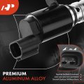 A-premium Intake Engine Variable Valve Timing Vvt Solenoid Compatible With Hyundai Santa Fe 2012 Sonata 12-15 Tucson Kia